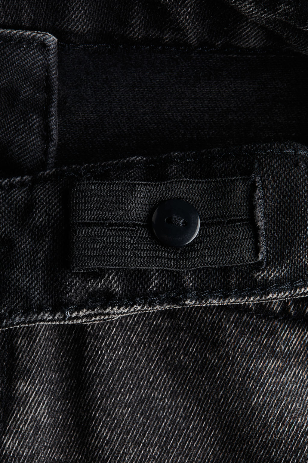 Baggy Fit Bootcut Leg Jeans - H&m фото 10