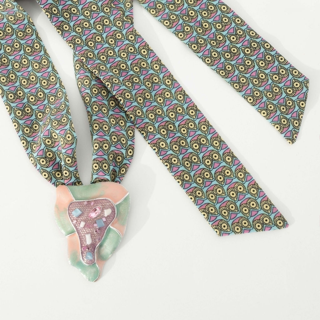 Подвес дизайнерский, Тайное сокровище (удача) - Charutti фото 3