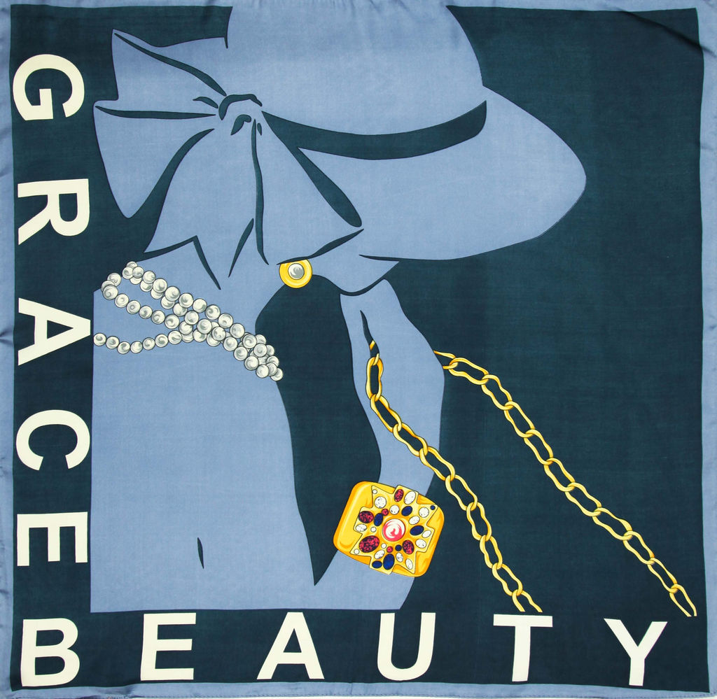 Платок - Mellizos фото 2