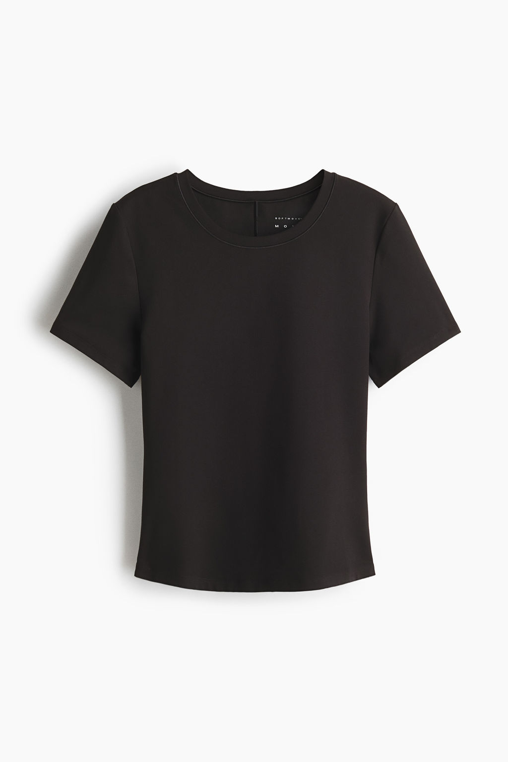 Camiseta de deporte con SoftMove - H&m фото 6