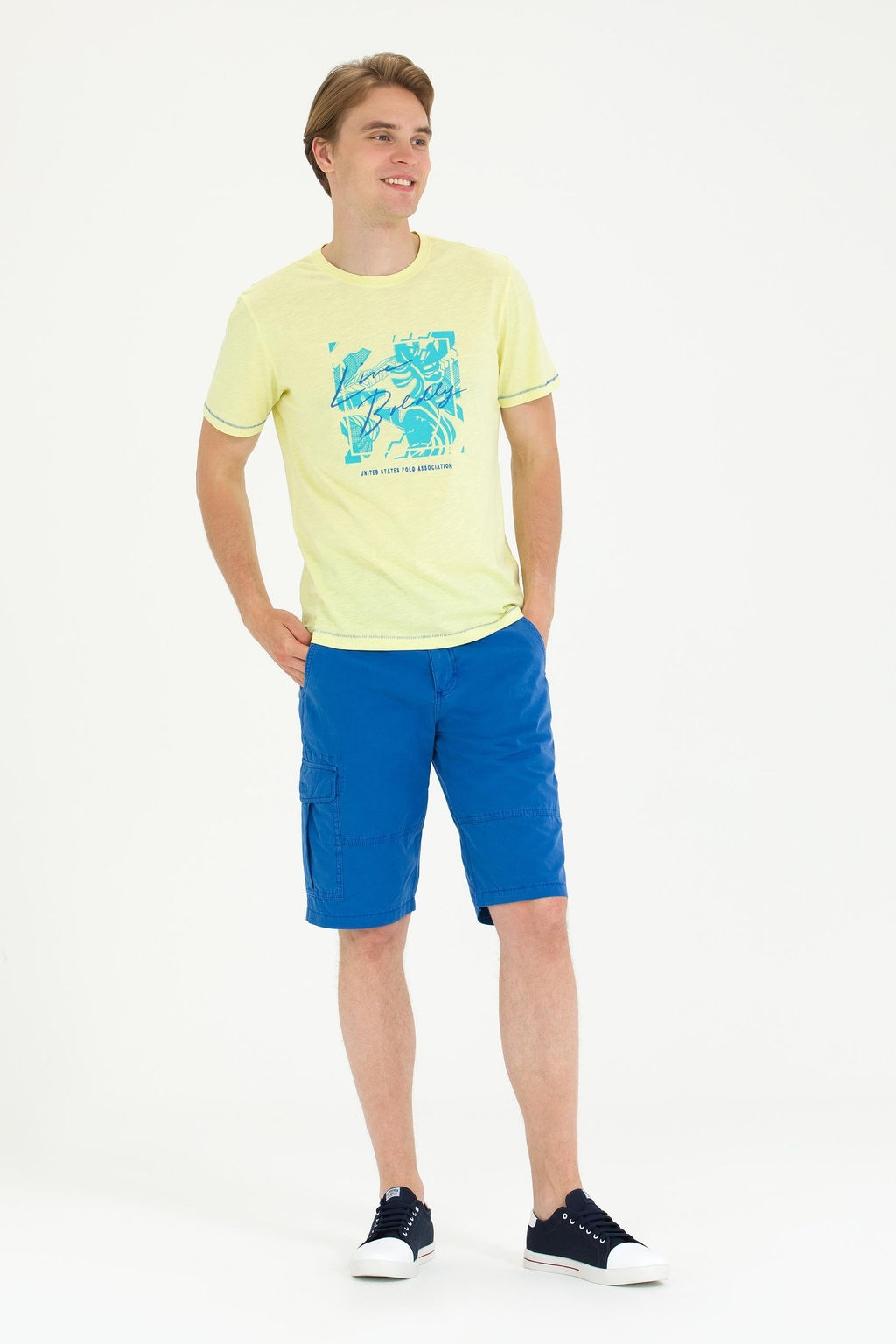 Erkek Saks Dokuma _ort