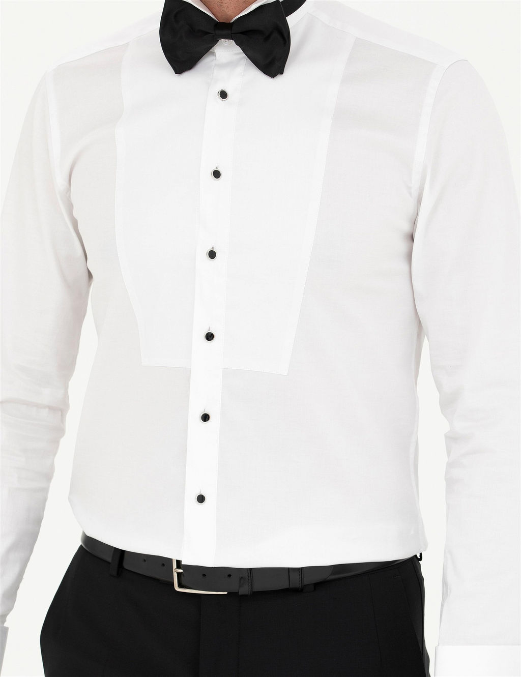 Beyaz Ex. Slim Fit Smokin G_mlek