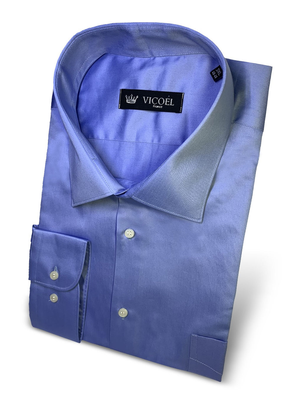 Рубашка VF B 21-3-010911