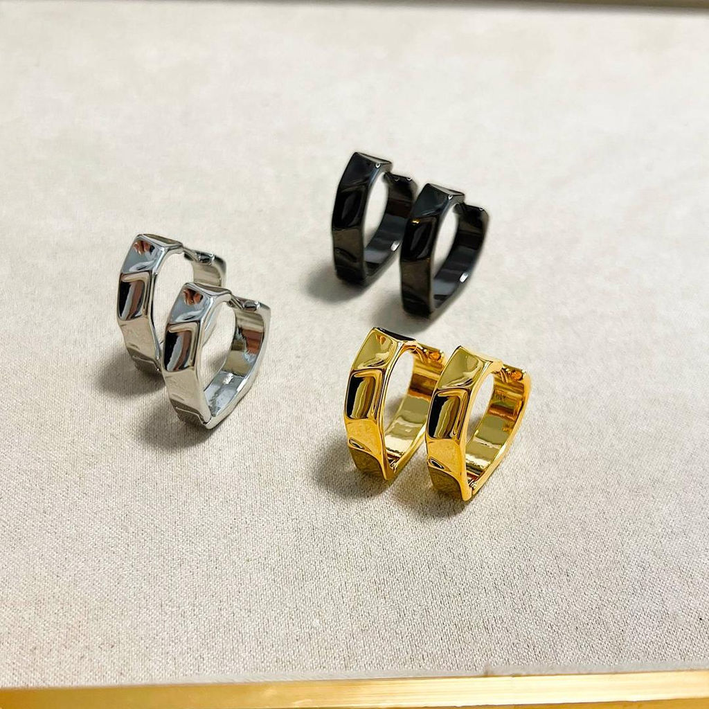 504040360 Серьги - J.prettier фото 2