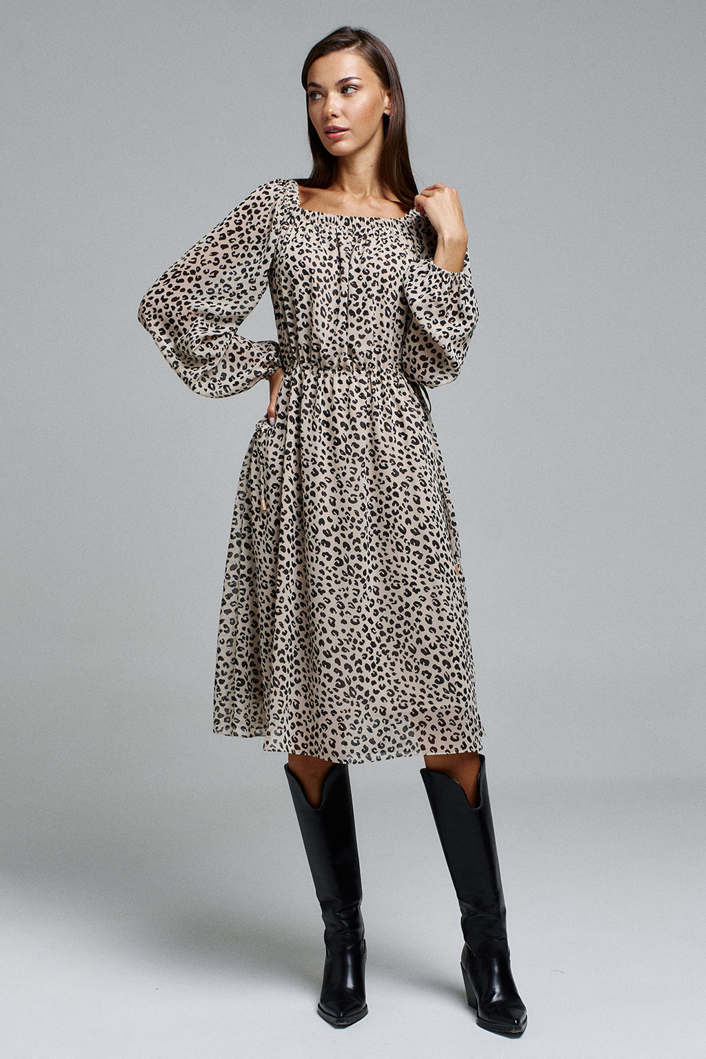 Платье - Buter фото 5