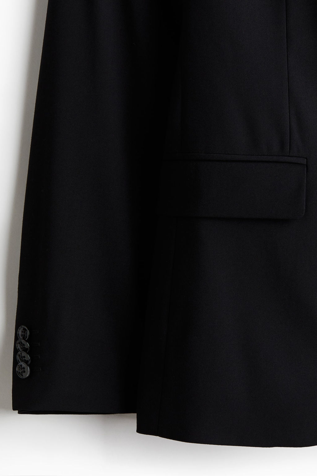 Slim Fit Jacket - H&m фото 7