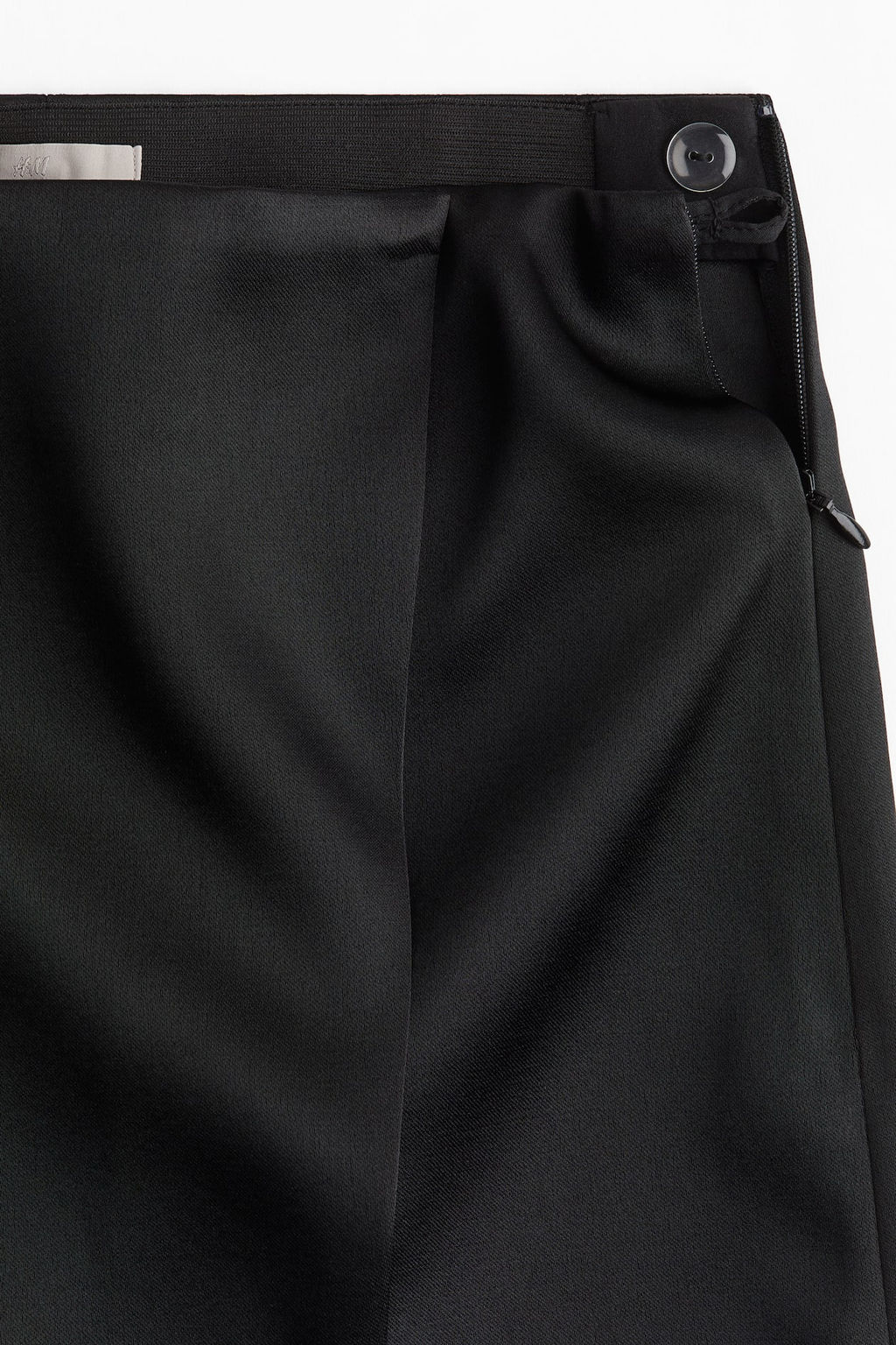 Falda pantalon cruzada - H&m фото 8