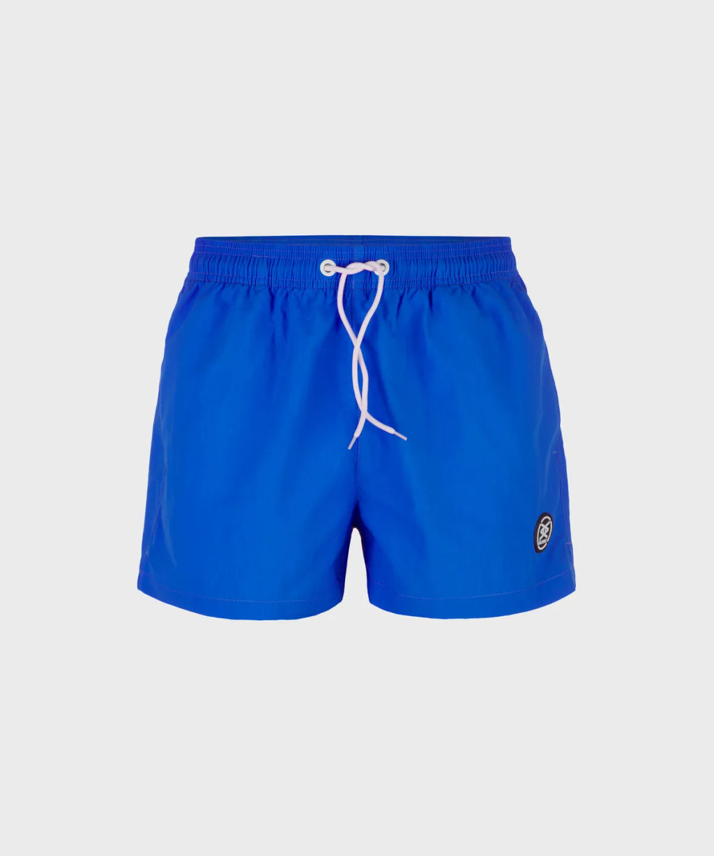 ATLANTIC KMB-199 Шорты мини мужские Paper Touch  фото 12