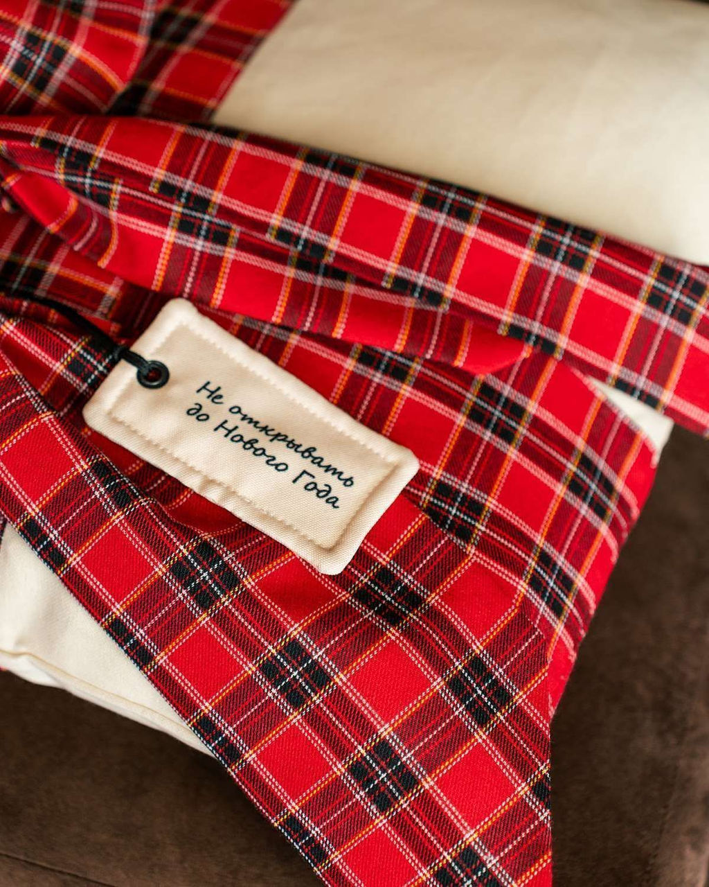 Декоративная наволочка ANGB004