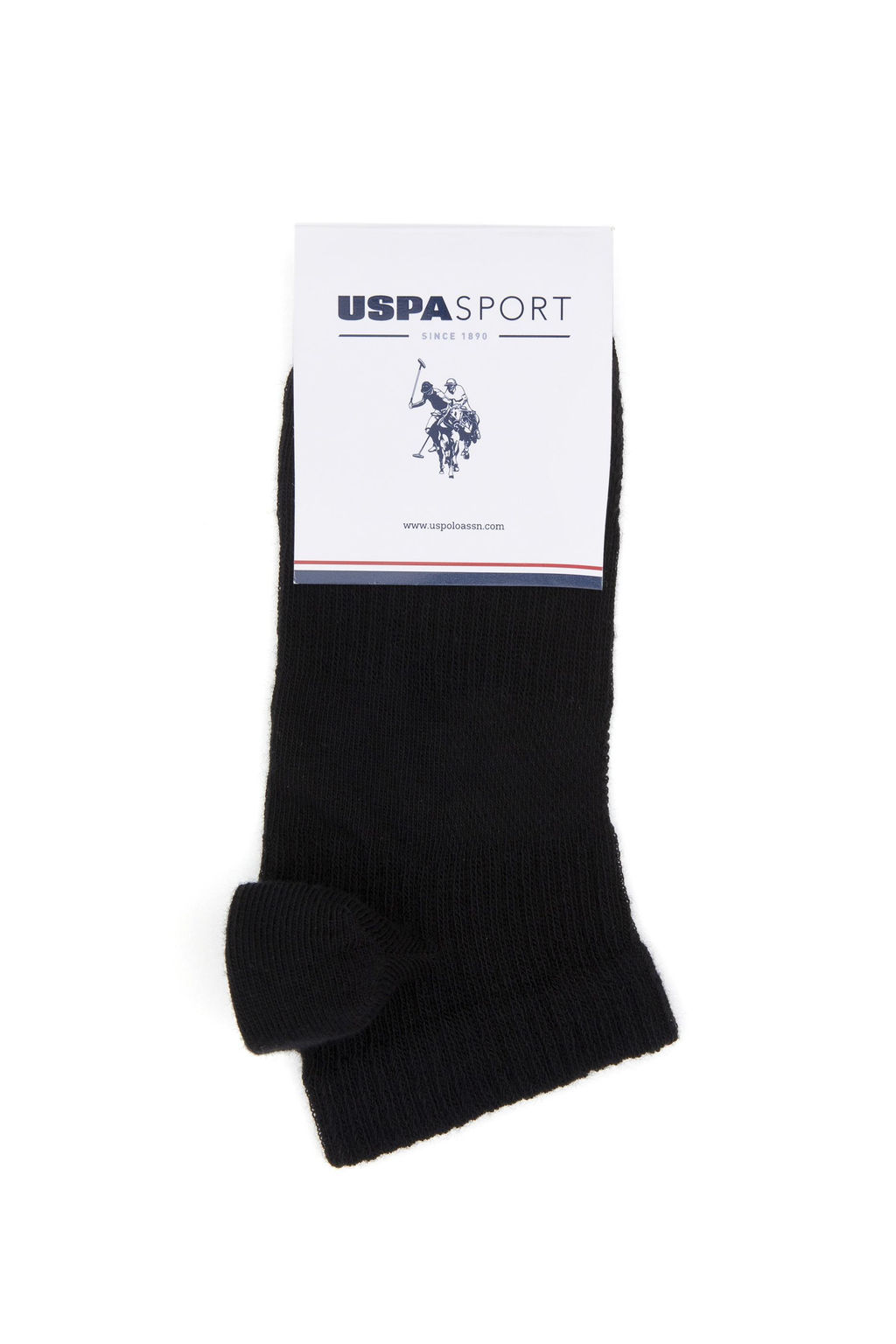 Kad_n Siyah _orap - U.s. polo assn фото 4