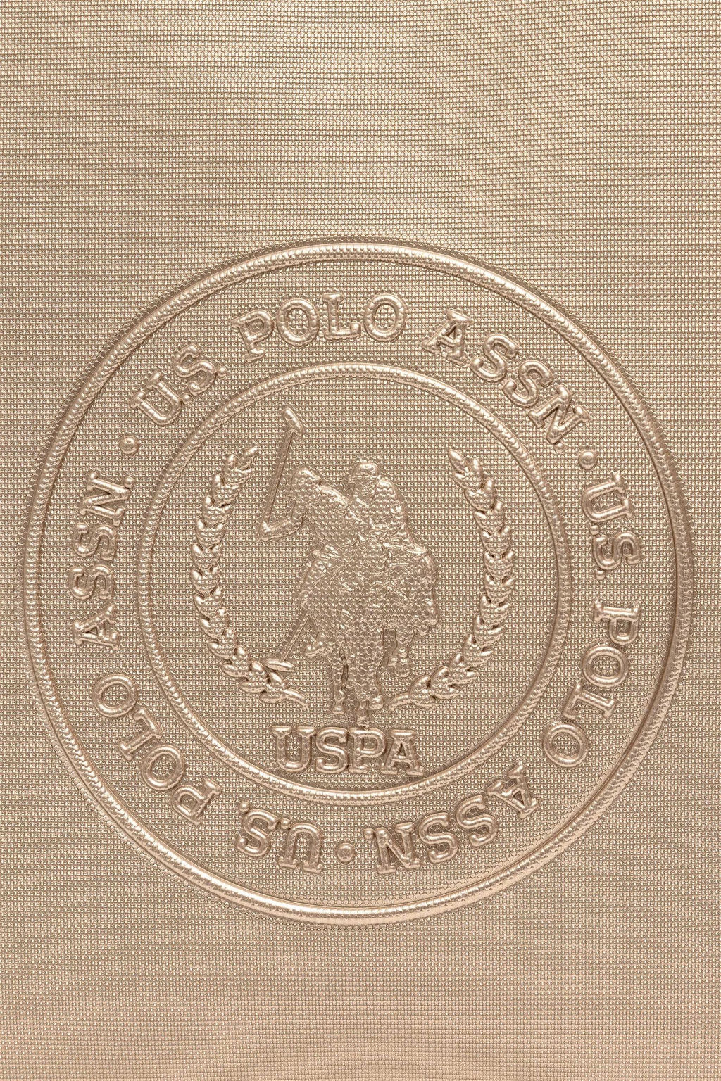 Женская желтая сумка через плечо Неожиданная скидка в корзине - U.s. polo assn фото 7