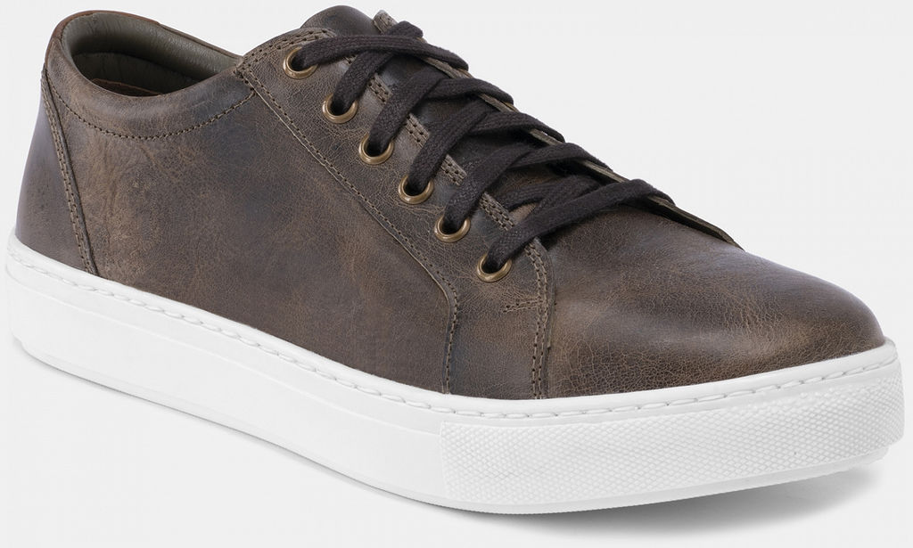 Кеды мужские ТЕДЖ Артикул ОТ00027400