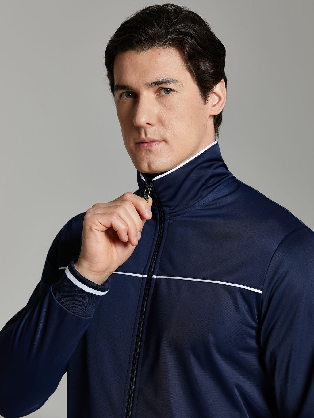 Спортивный костюм мужской 10M-RR-1839 RED-N-ROCKS - Red-n-rock's фото 11