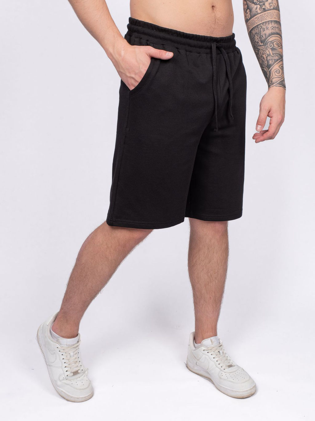 Шорты мужские 11982 Индиго* 950 Lets go - Let's go фото 10