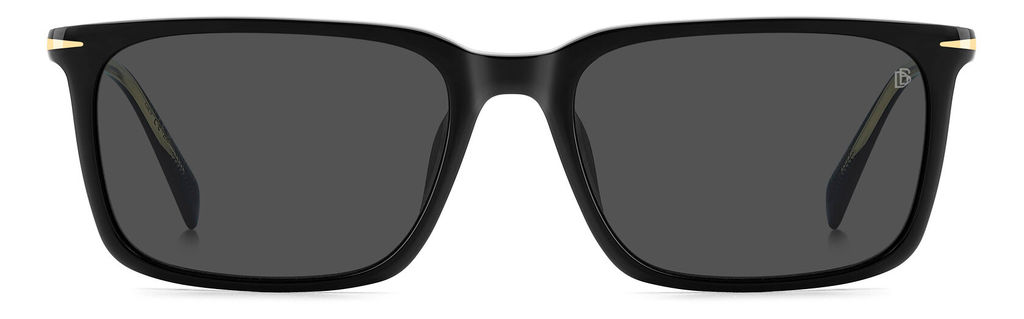 Солнцезащитные очки DAVID BECKHAM DB 1163/F/S