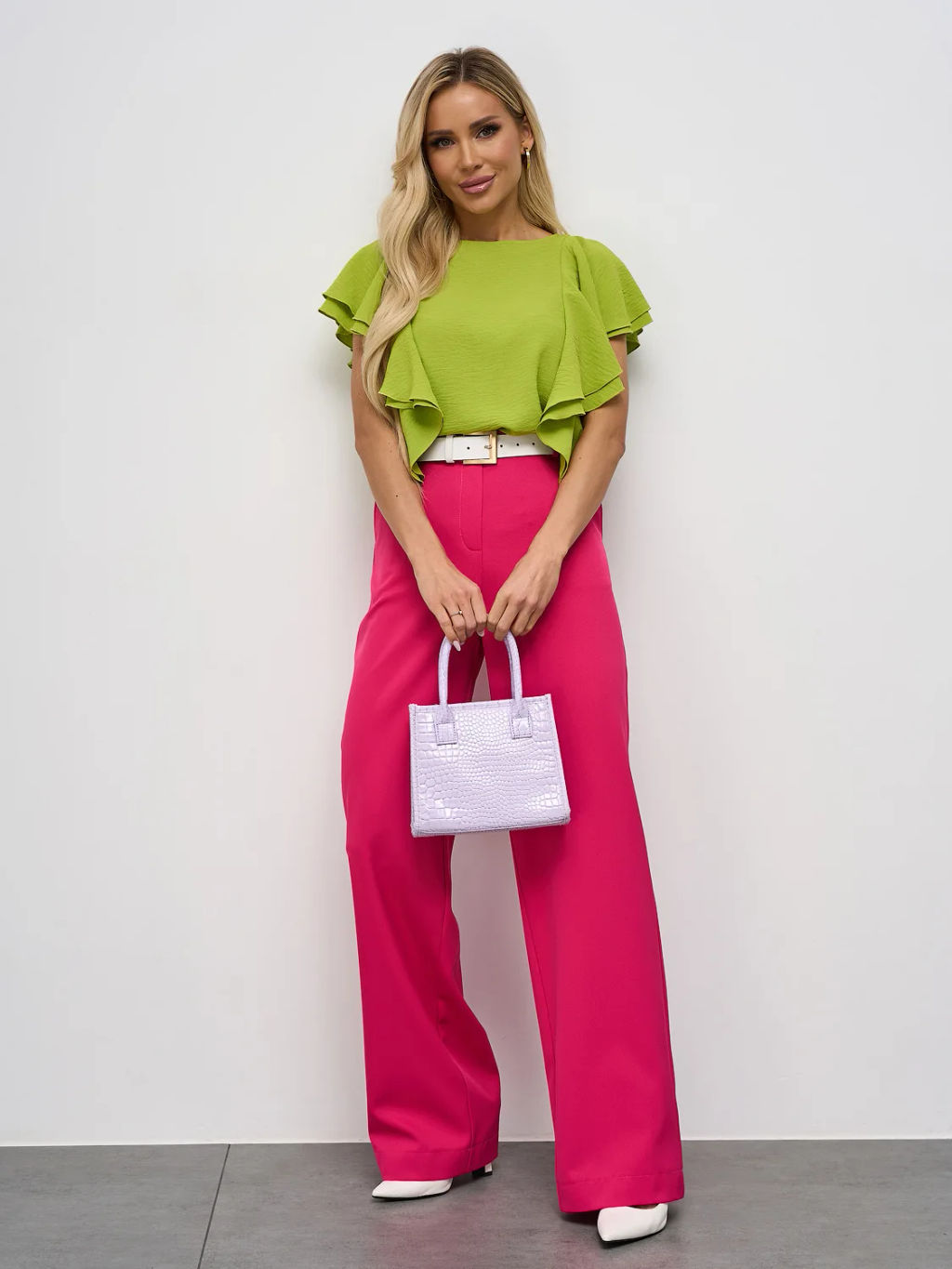 JETTY Брюки  фото 4