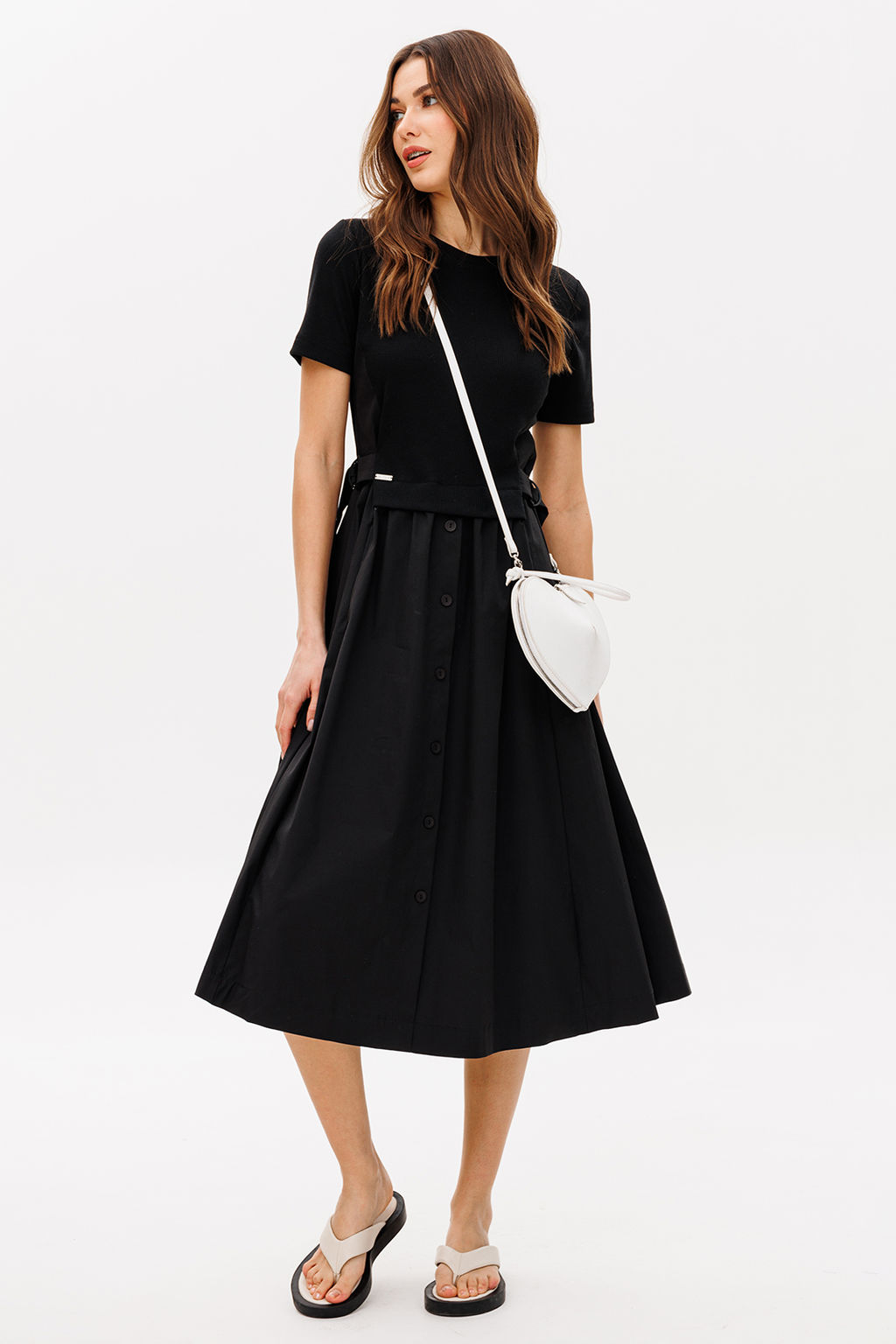 Платье - Buter фото 3