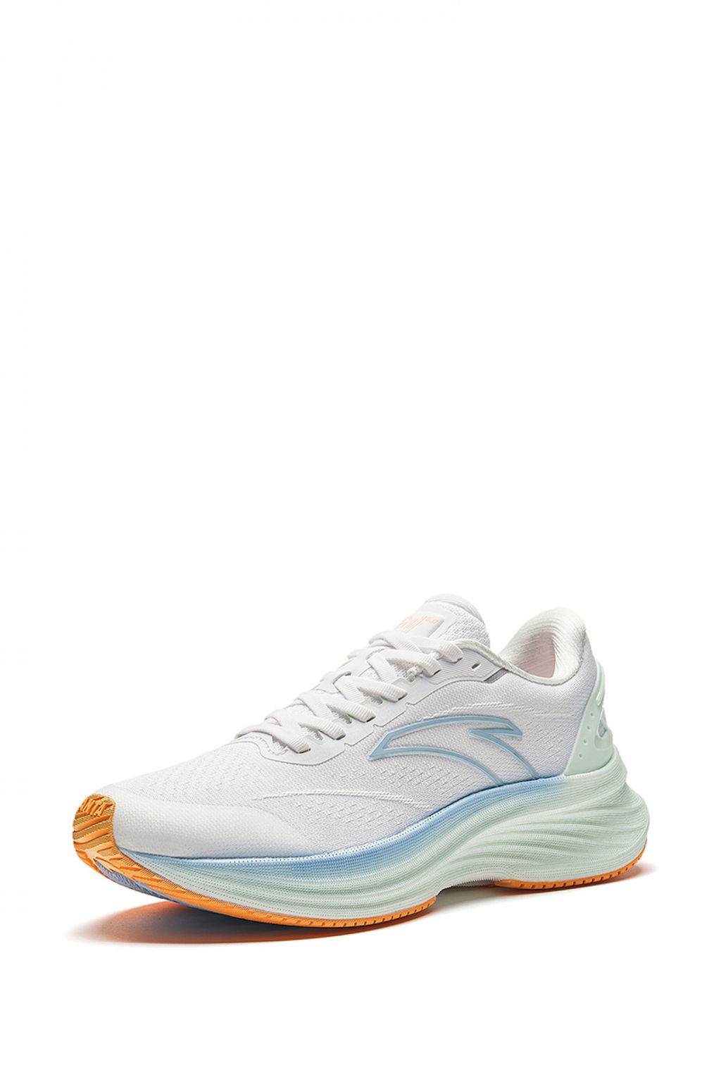 Кроссовки для бега Белый/Синий