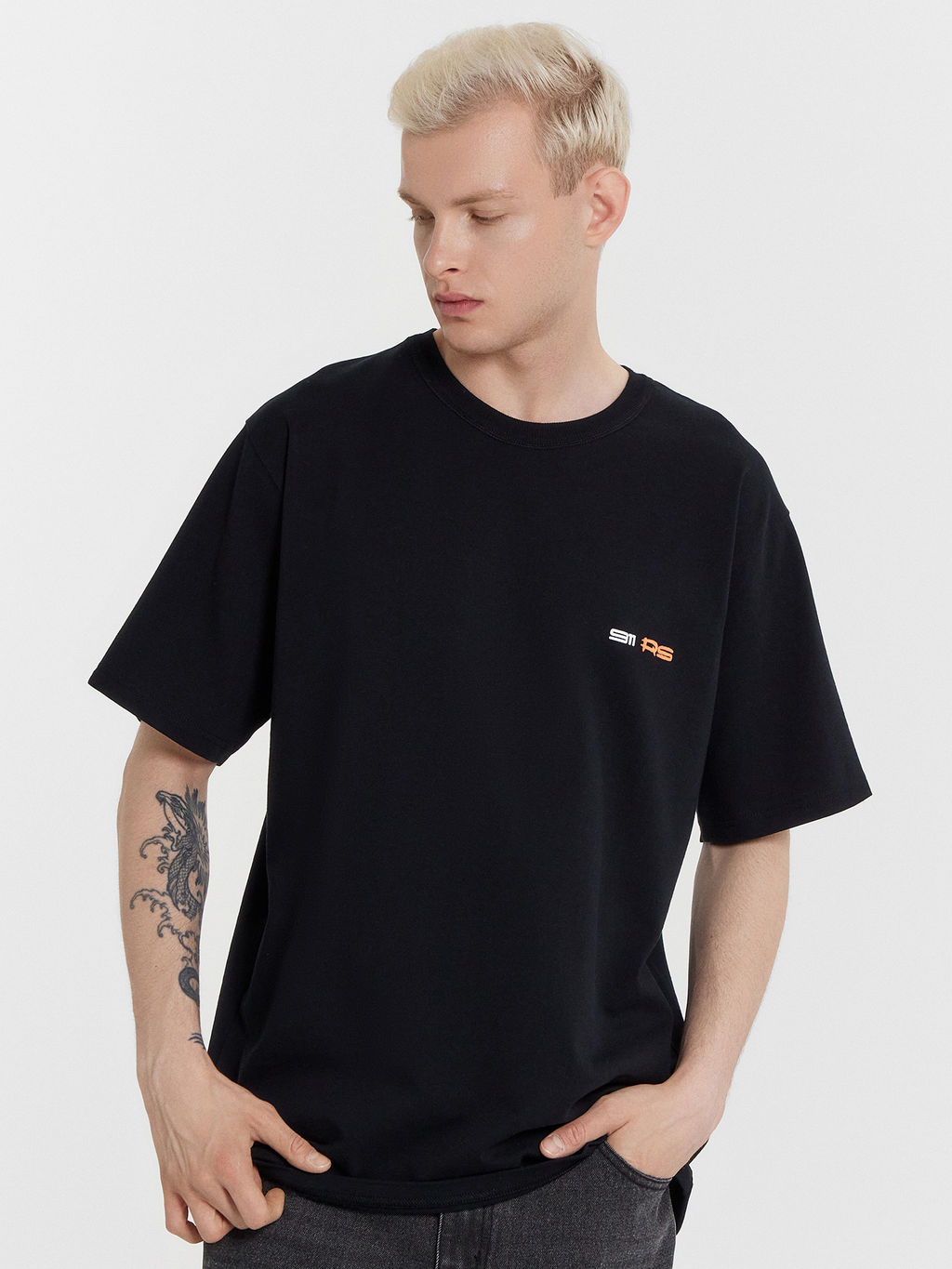 ФУТБОЛКА МУЖСКАЯ