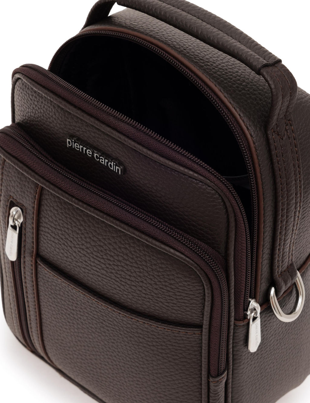 Erkek Kahverengi Omuz _antas_ - Pierre cardin фото 6