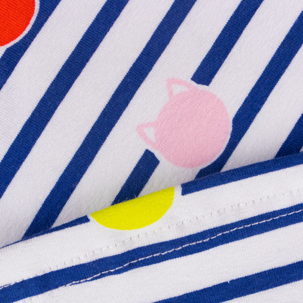 Комплект кулирка лайкра 7431100302 - Youlala фото 2