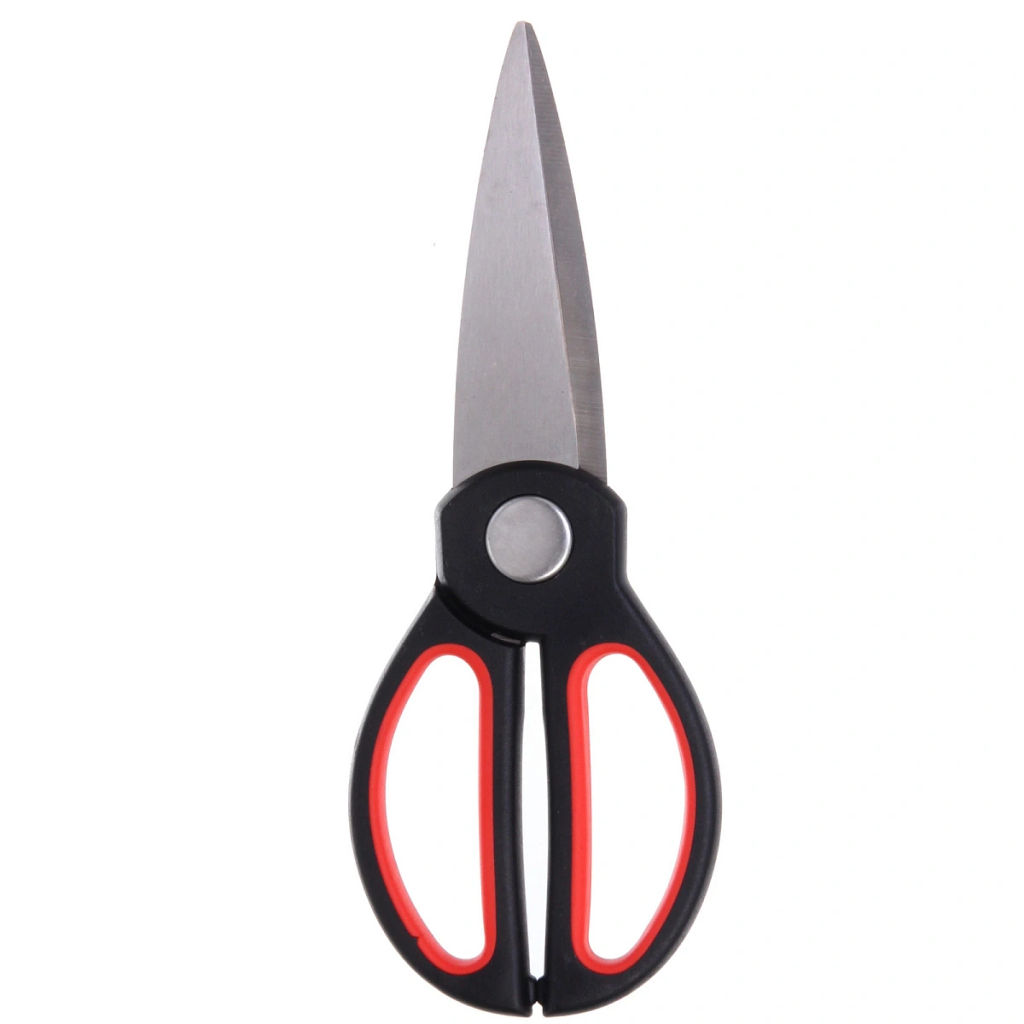 Цена за 2 шт. Ножницы кухонные 21см XK-0211