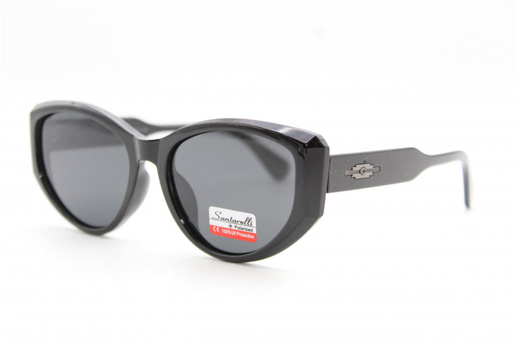 Солнцезащитные очки Santarelli (Polarized) 2379 C3 55-17-143