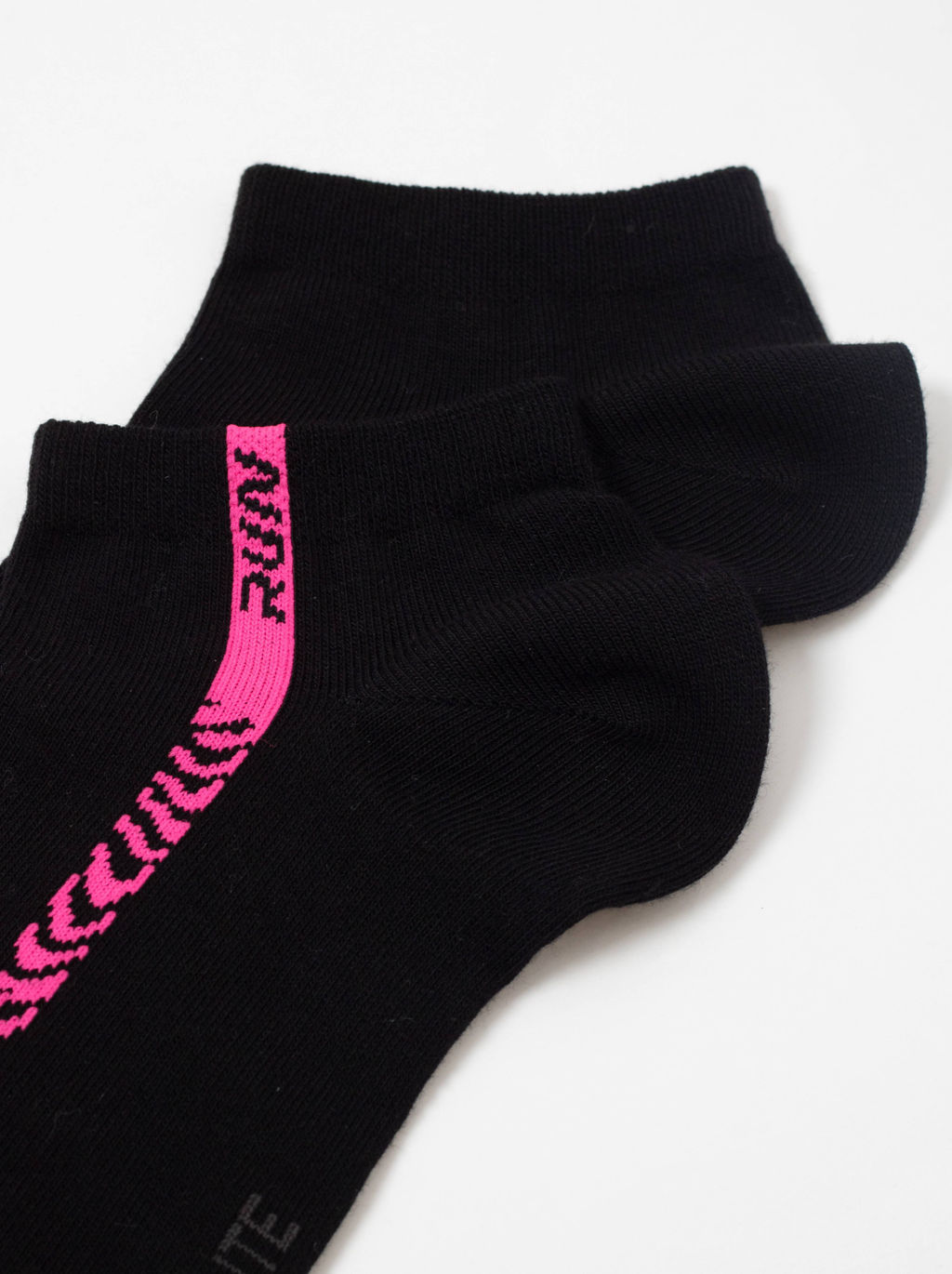 Цена за 2 пары. Носки Короткие CONTE ACTIVE Носки женские черный - Conte elegant фото 16