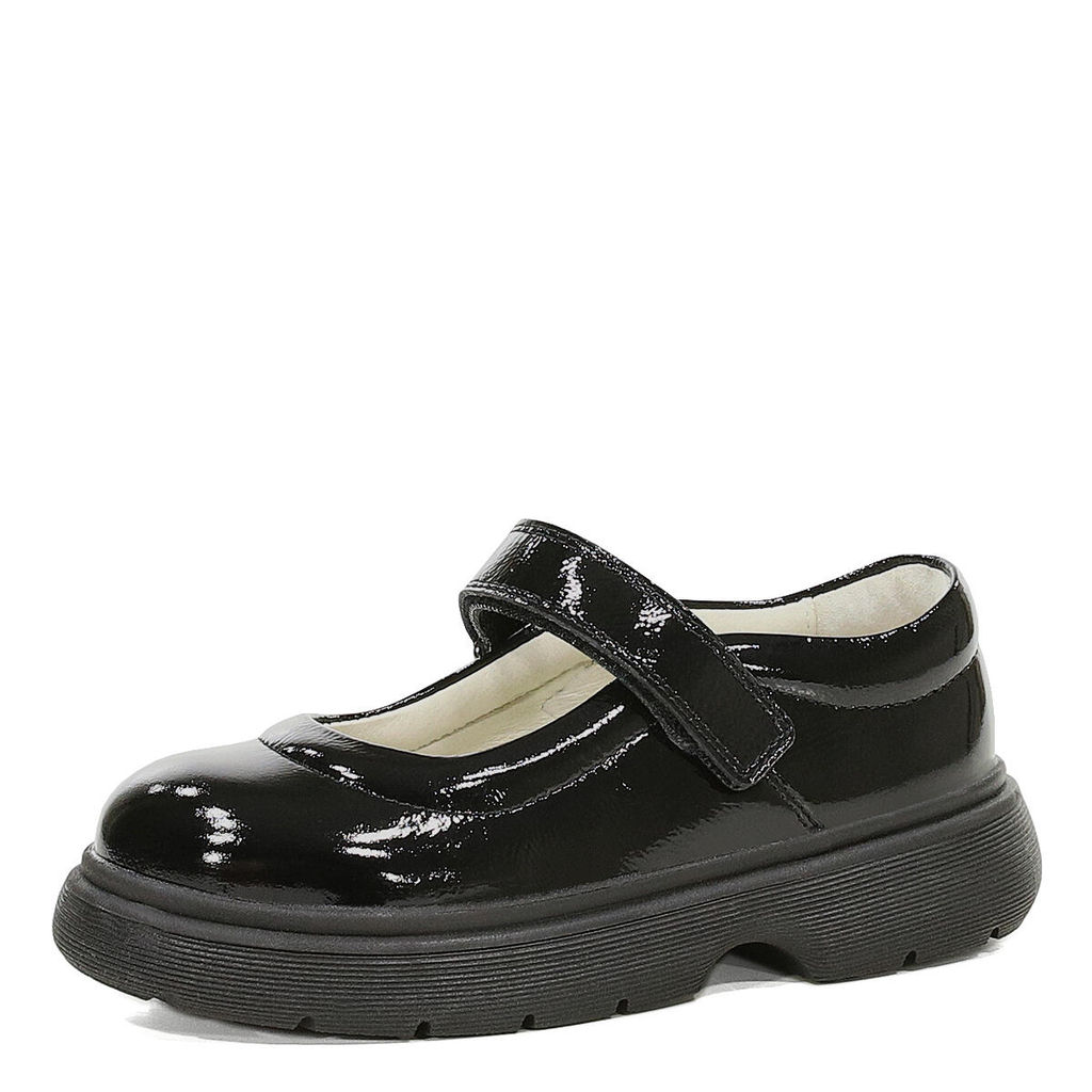 Туфли для школьников девочек