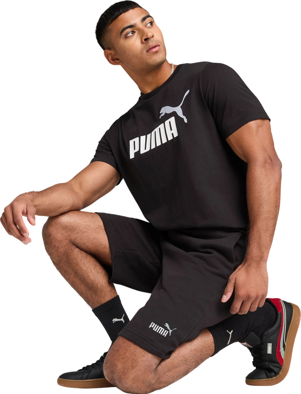 Шорты взрослые