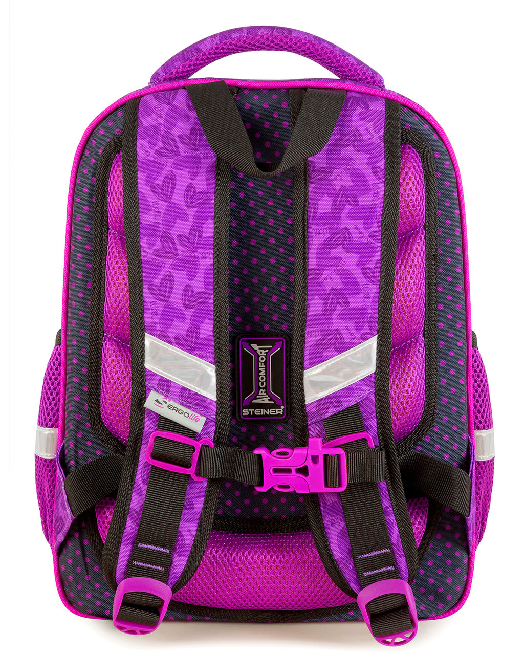 Школьный рюкзак SK2-28 - Steiner фото 4