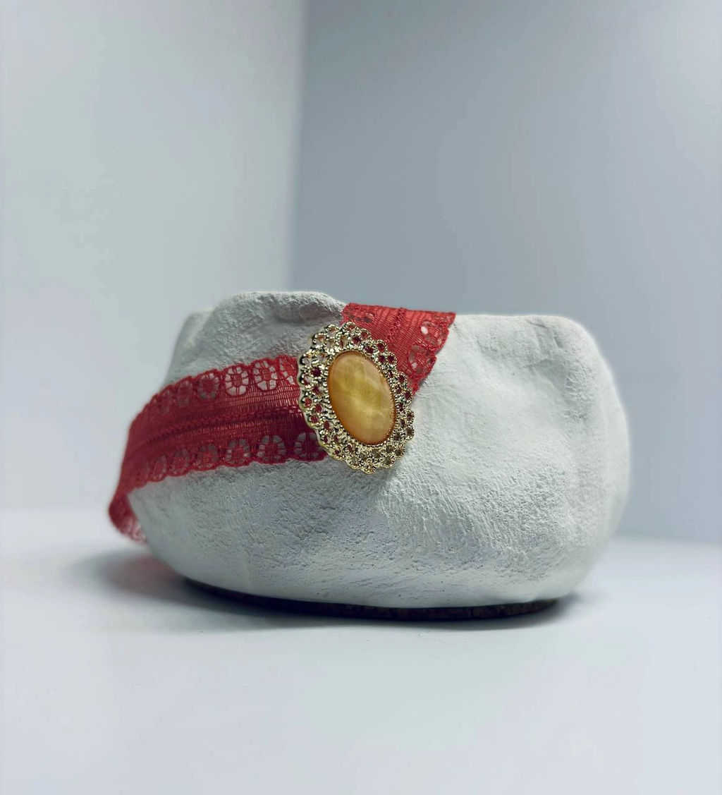 Чокер PW0638 сирень - Mini maxi фото 7