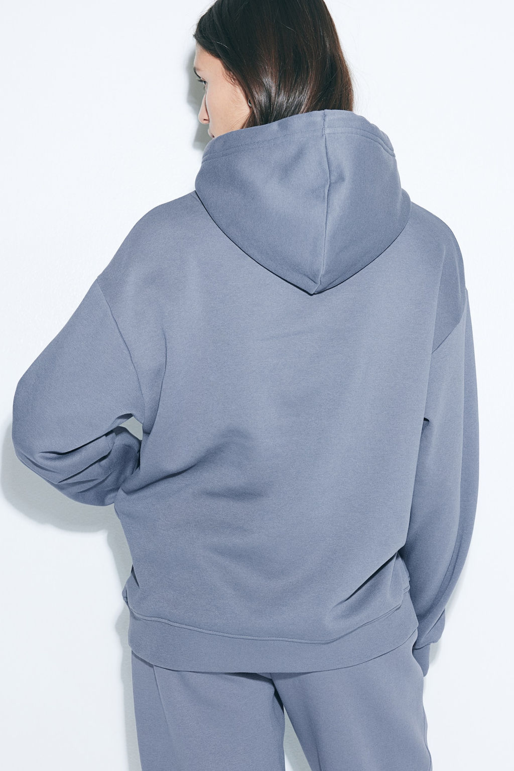 Sudadera con capucha - H&m фото 3