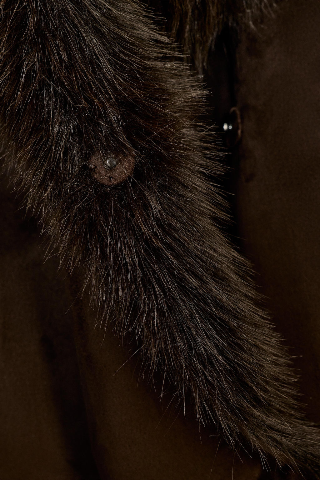 DOUBLE-FACED COAT ZW COLLECTION - Zara фото 6