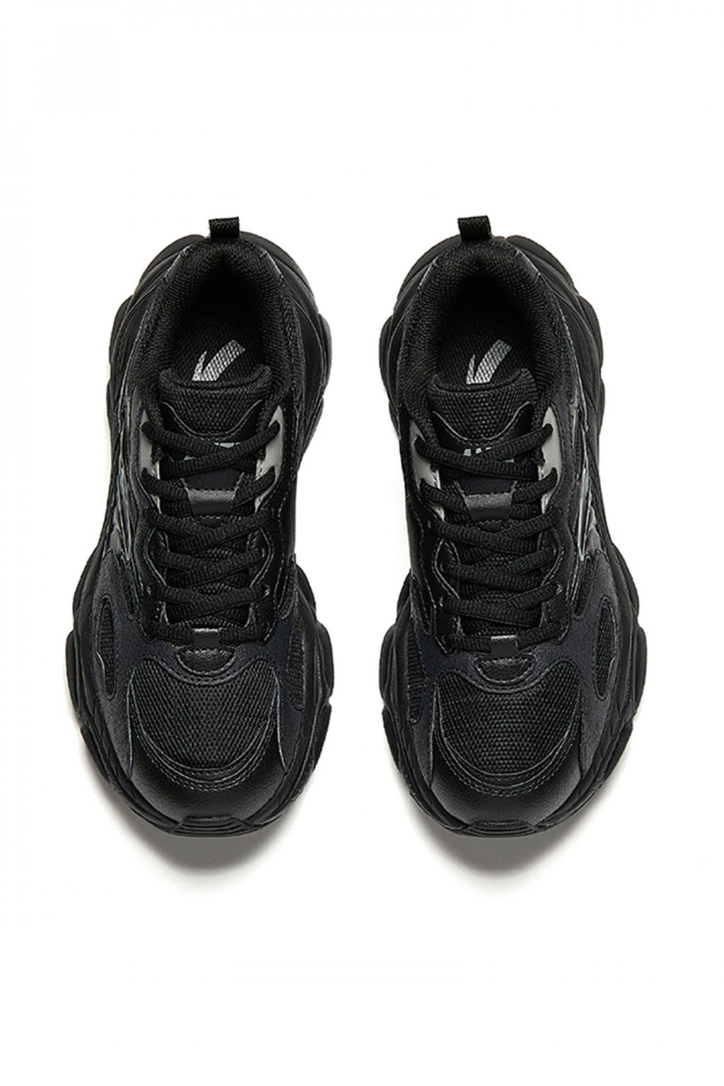 Кроссовки LifeStyle Черный MILLENNIUM TD - Anta фото 3