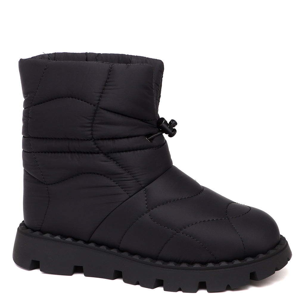 Женские дутики TENDANCE Артикул 3673696, черный