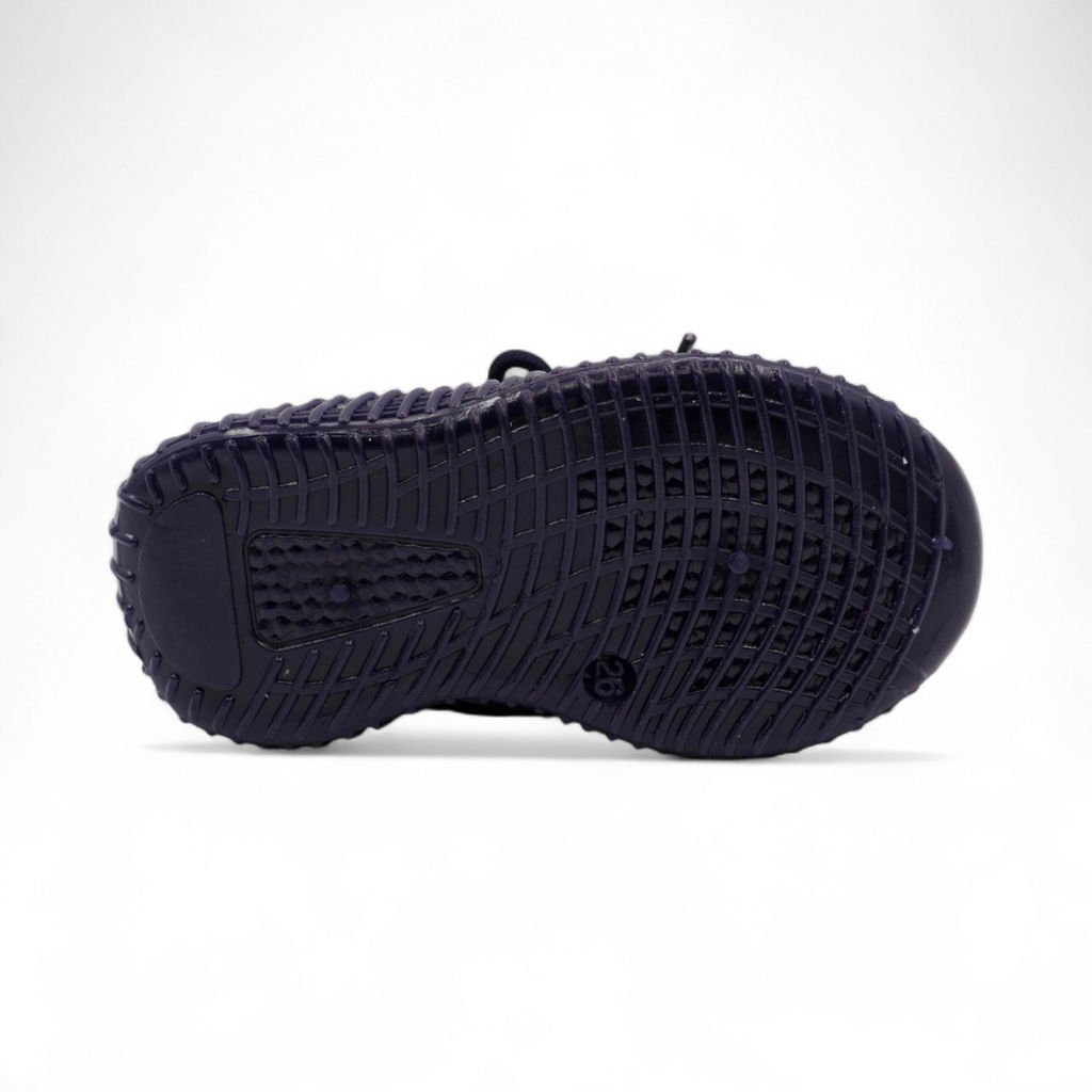 Кроссовки текстильные Y1201-1a синие - Sport фото 3