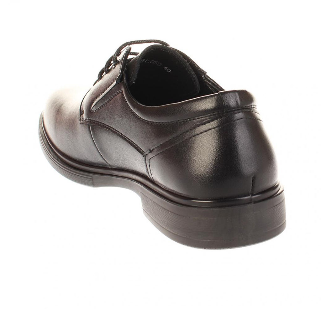 Дерби Baden LM001-050  фото 5