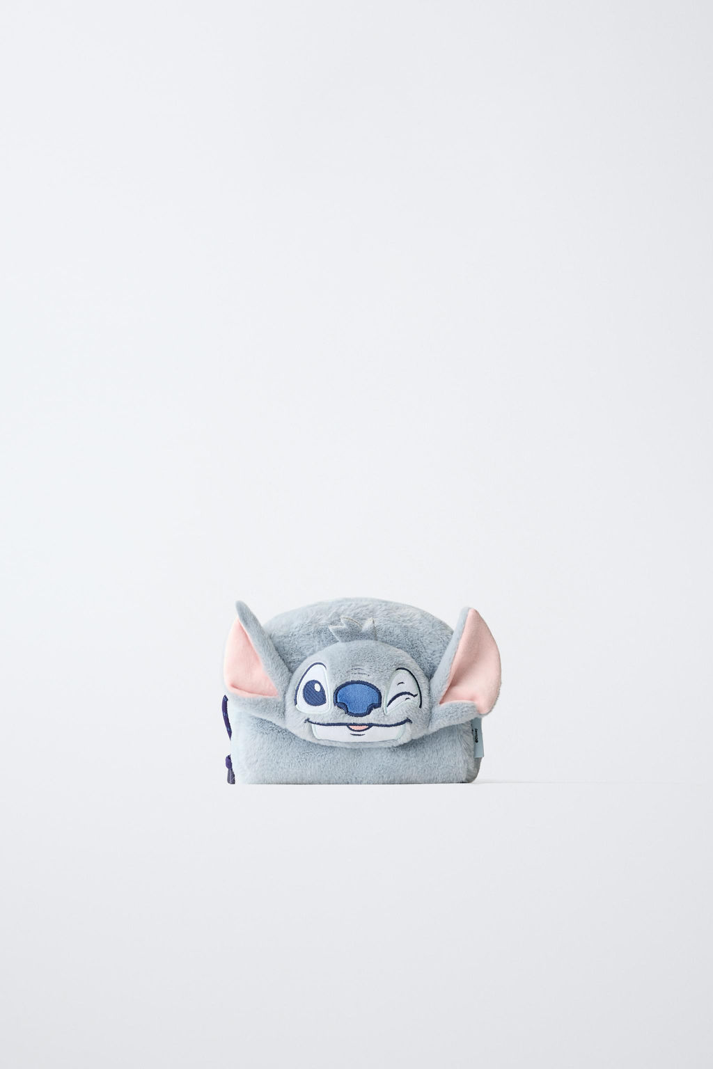 LILO & STITCH  DISNEY TOILETRY BAG