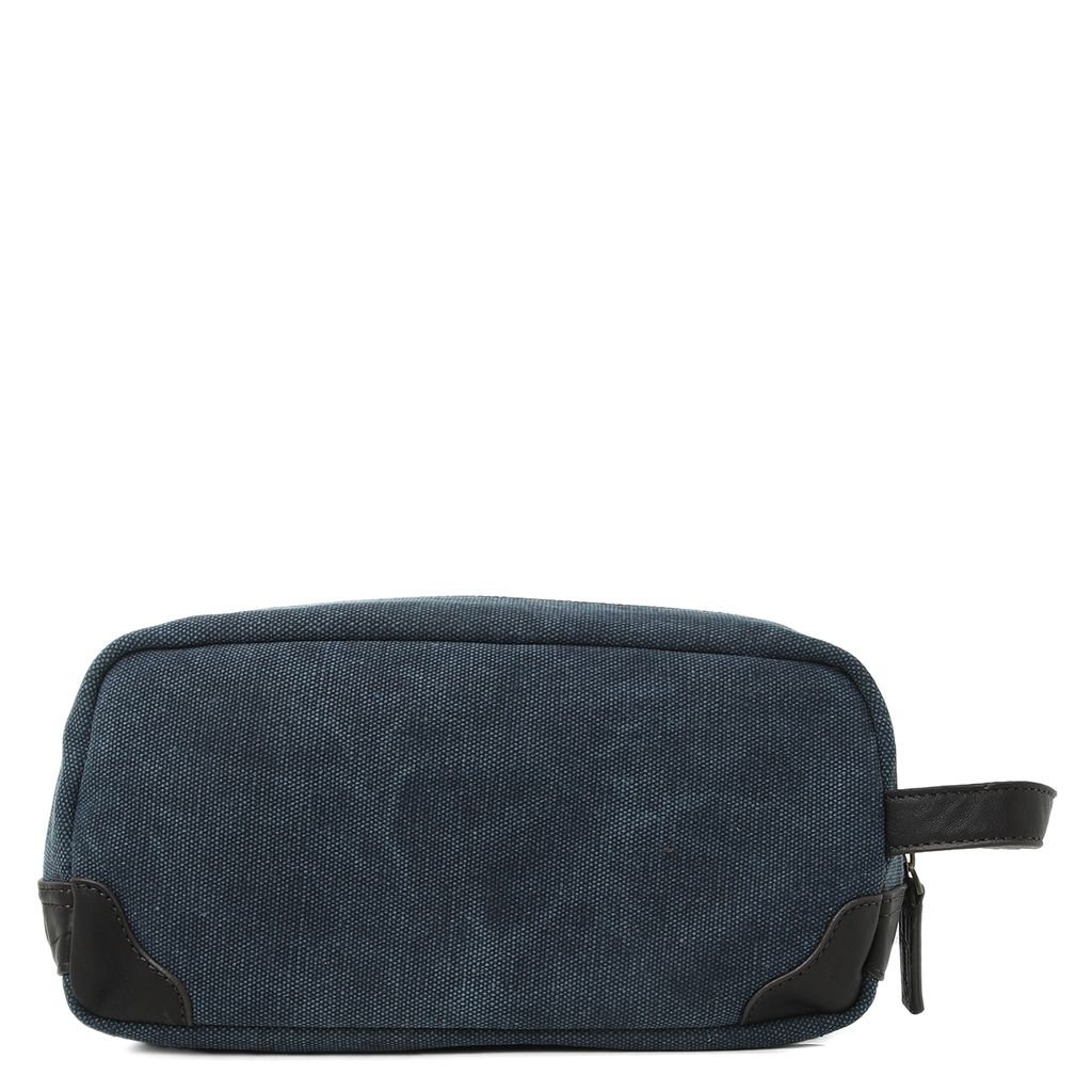 Мужская косметичка GERARD HENON Артикул 3491120, темно-синий  фото 3
