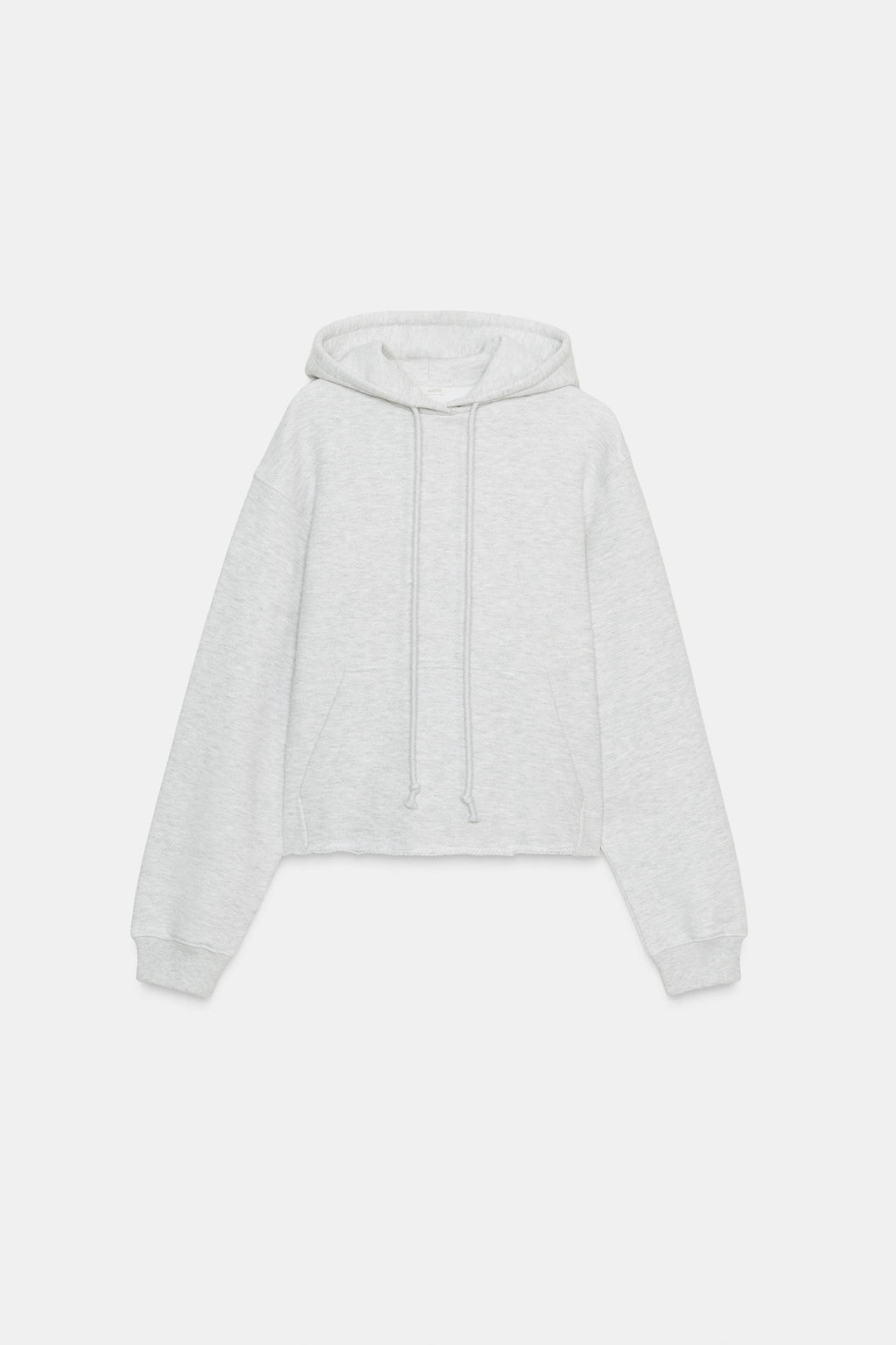 HOODIE - Zara фото 6