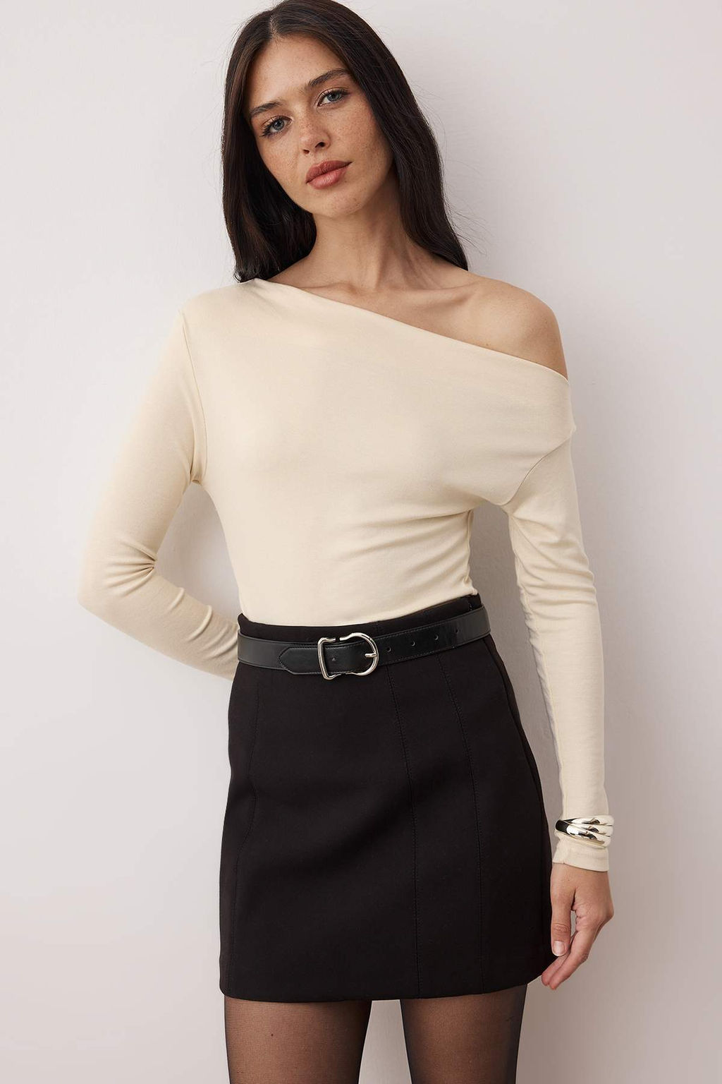 Tas*001 Orme Bluz TWOAW24BZ00227