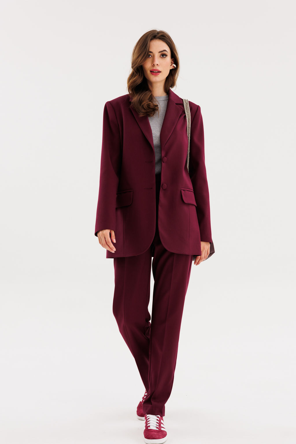 Брюки 2668 - Eola фото 3