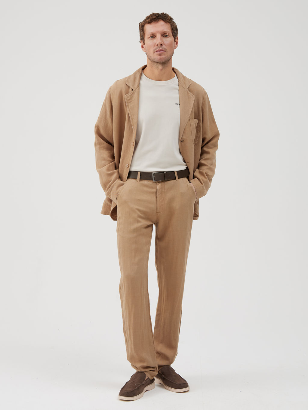 Мужские Брюки - Mossmore фото 12