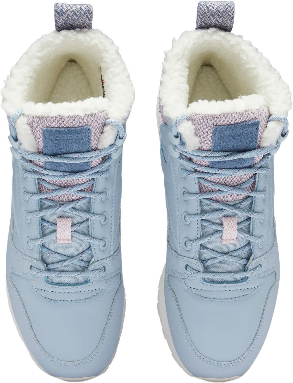 Кроссовки женские - Reebok фото 10
