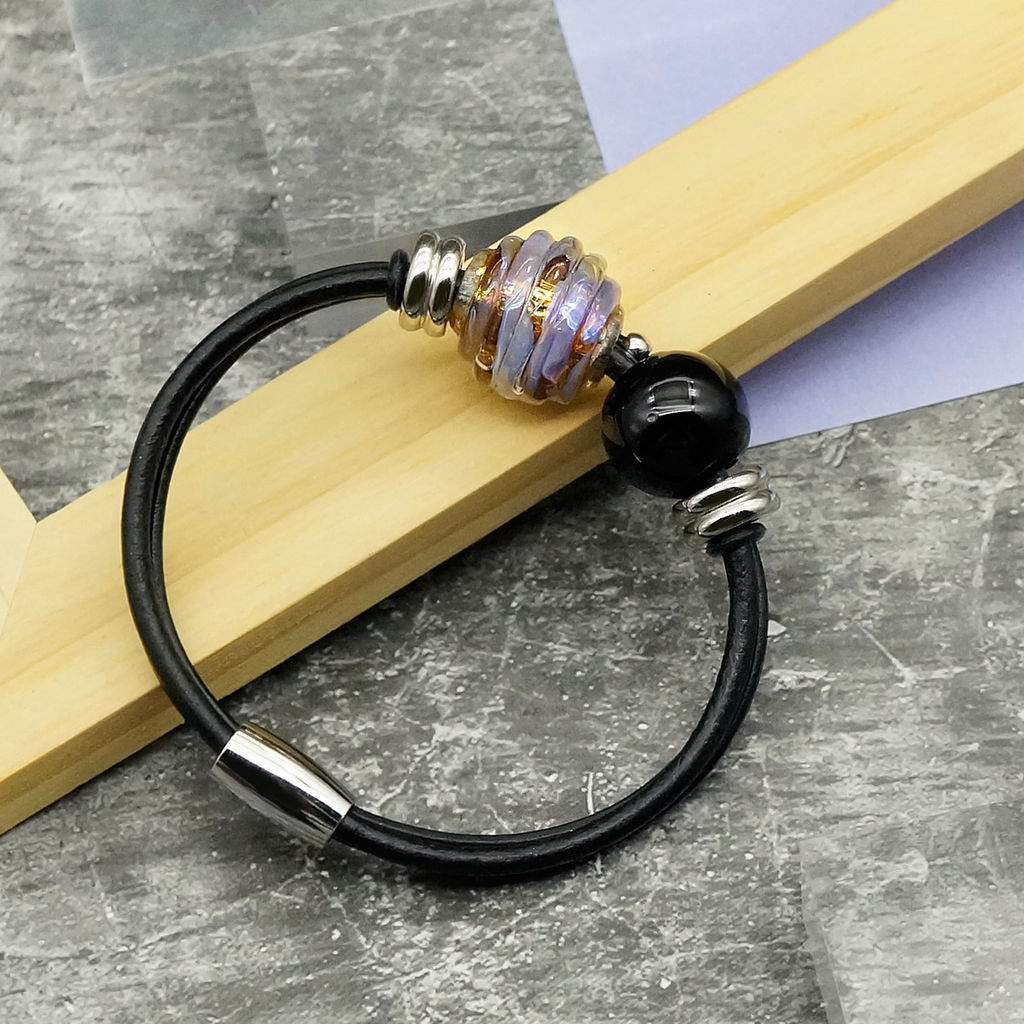 LAVANDER GLOW Браслет R3725