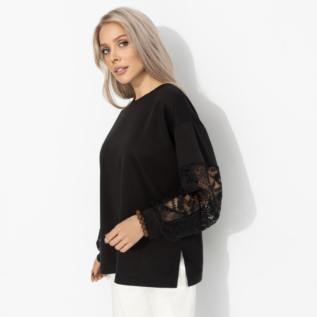 Футболка уверенного выбора, Модный бунт (для любви) - Charutti фото 6