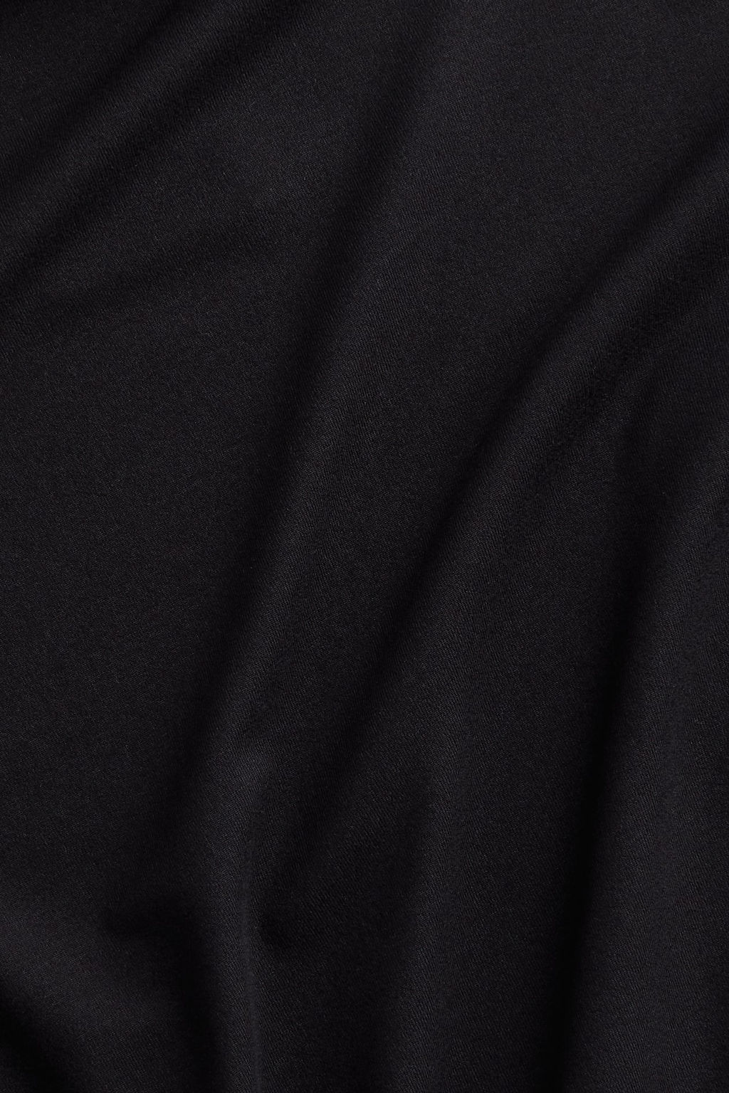 Top con cuello perkins - H&m фото 6