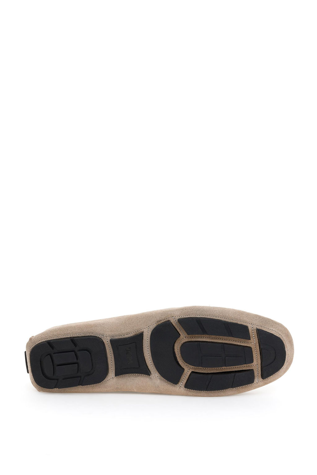 U. S. Polo Assn Мужские бежевые лоферы - U.s. polo assn фото 5