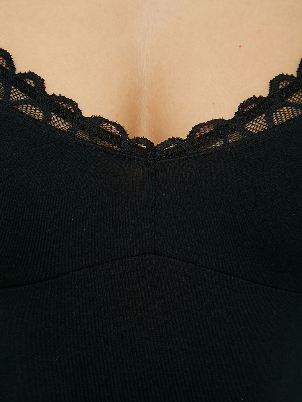 Lui et Elle / Майка PETALE  фото 6